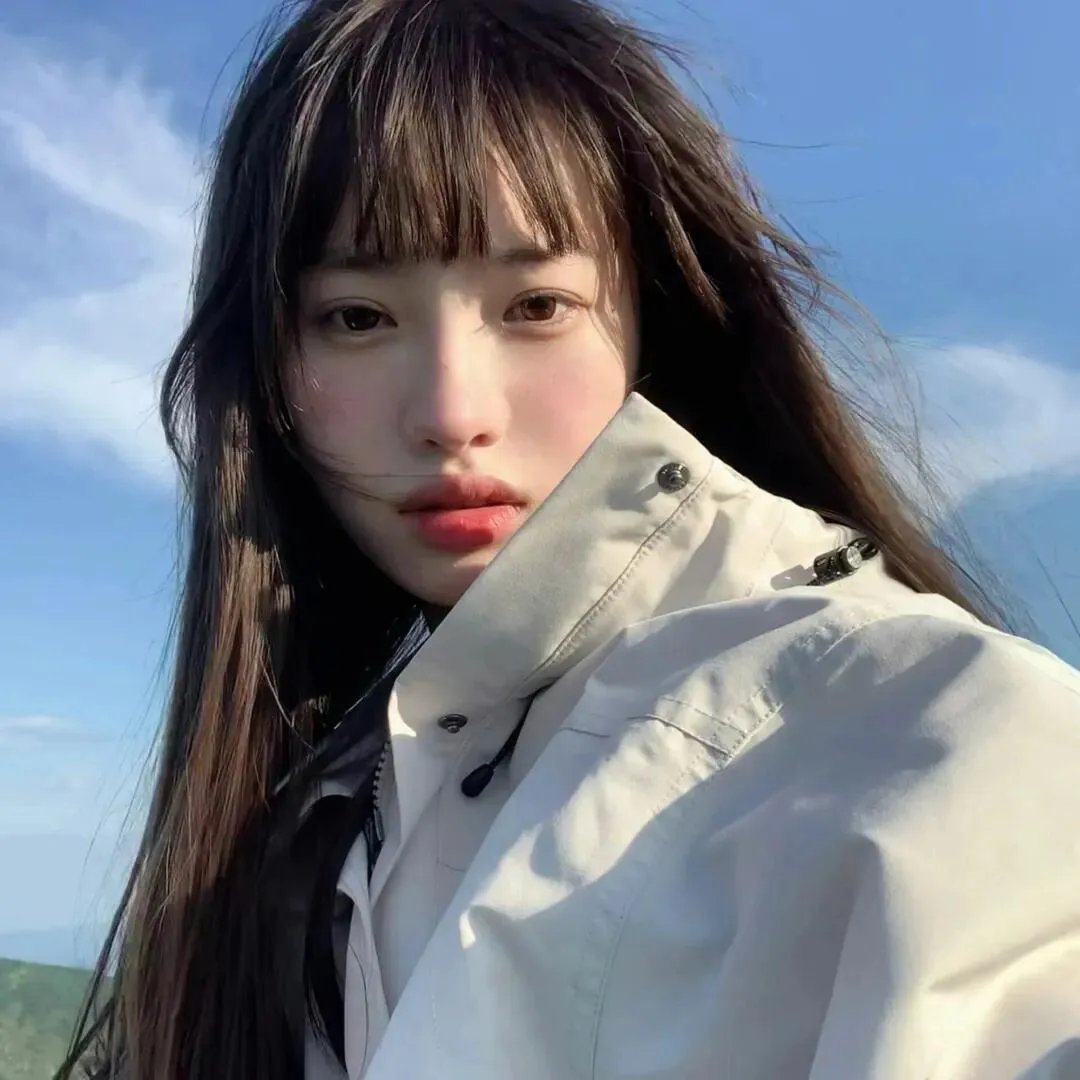 幸福就在牧场